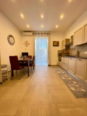 Отель Lilibet Apartment, Палермо